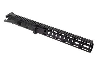 LaRue Stealth upper and handguard.